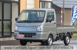 suzuki carry-truck 2025 CFJ1696678