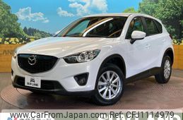 mazda cx-5 2014 quick_quick_KE2FW_KE2FW-132643