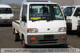 subaru sambar-truck 1998 No.15421