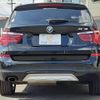 bmw x3 2017 CFJ1649627 image 18