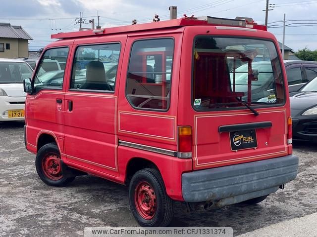 subaru sambar-van 1996 GOO_JP_700070884830250619012 image 2