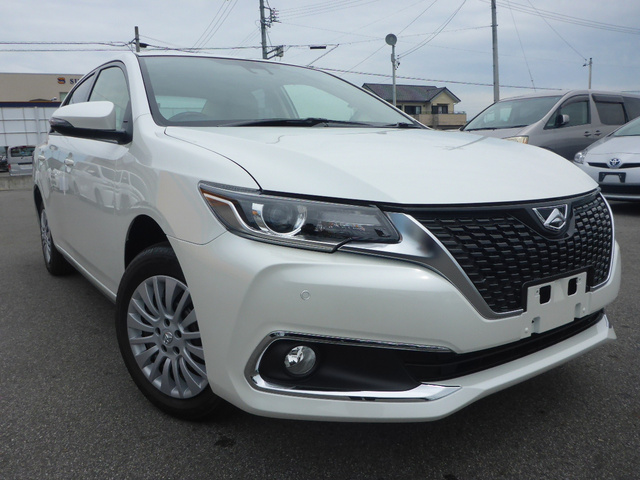 toyota allion 2016 CFJ-50 image 2