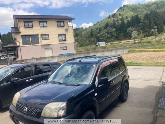 nissan x-trail 2004 -NISSAN--X-Trail UA-NT30--NT30-133938---NISSAN--X-Trail UA-NT30--NT30-133938- image 2