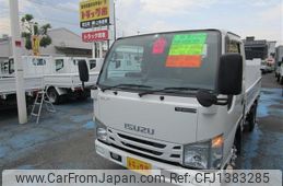 isuzu elf-truck 2018 -ISUZU--Elf TRG-NJR85A--NJR85-7067452---ISUZU--Elf TRG-NJR85A--NJR85-7067452-