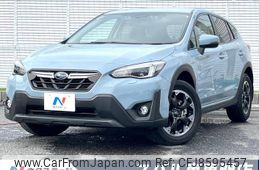 subaru xv 2021 -SUBARU--Subaru XV 5AA-GTE--GTE-047397---SUBARU--Subaru XV 5AA-GTE--GTE-047397-