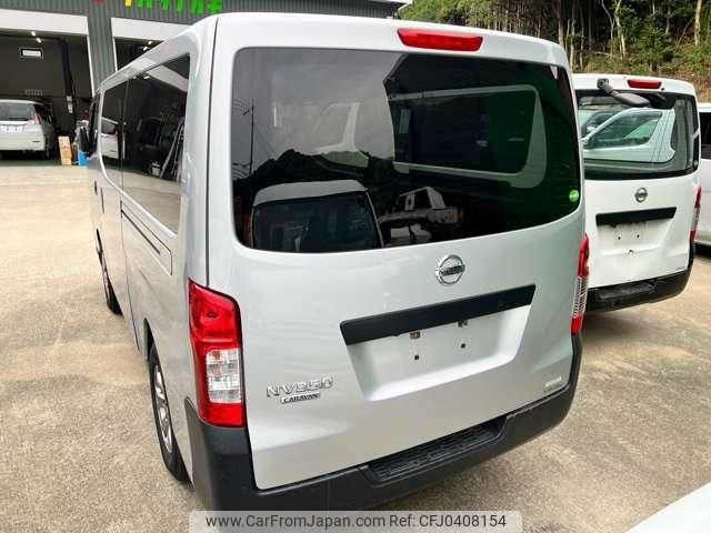 nissan nv350-caravan-van 2017 quick_quick_LDF-VW2E26_VW2E26-101817 image 2