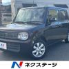 suzuki alto-lapin 2013 -SUZUKI--Alto Lapin DBA-HE22S--HE22S-412587---SUZUKI--Alto Lapin DBA-HE22S--HE22S-412587- image 1