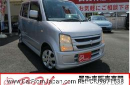suzuki wagon-r 2006 -SUZUKI 【浜松 582ｲ1758】--Wagon R DBA-MH21S--MH21S-654906---SUZUKI 【浜松 582ｲ1758】--Wagon R DBA-MH21S--MH21S-654906-
