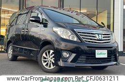 toyota alphard 2012 -TOYOTA--Alphard DAA-ATH20W--ATH20-8014669---TOYOTA--Alphard DAA-ATH20W--ATH20-8014669-