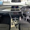 bmw 3-series 2015 -BMW--BMW 3 Series LDA-3D20--WBA3D36040NT54923---BMW--BMW 3 Series LDA-3D20--WBA3D36040NT54923- image 2