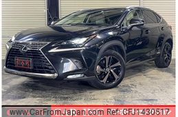 lexus nx 2018 quick_quick_AYZ15_AYZ15-1009104