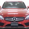 mercedes-benz c-class-station-wagon 2016 -MERCEDES-BENZ--Benz C Class Wagon RBA-205242--WDD2052422F427987---MERCEDES-BENZ--Benz C Class Wagon RBA-205242--WDD2052422F427987- image 2