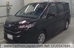 toyota noah 2024 -TOYOTA 【群馬 302ね1245】--Noah ZWR90W-0190532---TOYOTA 【群馬 302ね1245】--Noah ZWR90W-0190532-