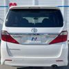 toyota alphard 2012 -TOYOTA--Alphard DBA-ANH20W--ANH20-8233365---TOYOTA--Alphard DBA-ANH20W--ANH20-8233365- image 16