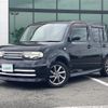 nissan cube 2012 -NISSAN--Cube DBA-Z12--Z12-202970---NISSAN--Cube DBA-Z12--Z12-202970- image 17