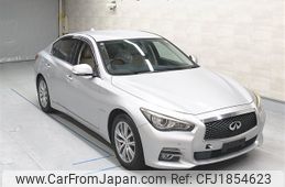 nissan skyline 2015 CFJ1854623