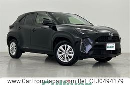 toyota yaris-cross 2021 -TOYOTA--Yaris Cross 5BA-MXPB15--MXPB15-3004593---TOYOTA--Yaris Cross 5BA-MXPB15--MXPB15-3004593-