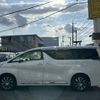 toyota vellfire 2015 -TOYOTA--Vellfire DAA-AYH30W--AYH30-0007383---TOYOTA--Vellfire DAA-AYH30W--AYH30-0007383- image 4