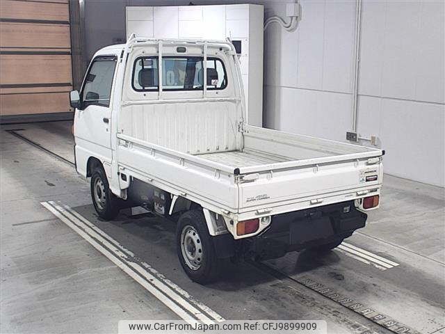 subaru sambar-truck 2000 -SUBARU--Samber Truck KS4--374074---SUBARU--Samber Truck KS4--374074- image 2