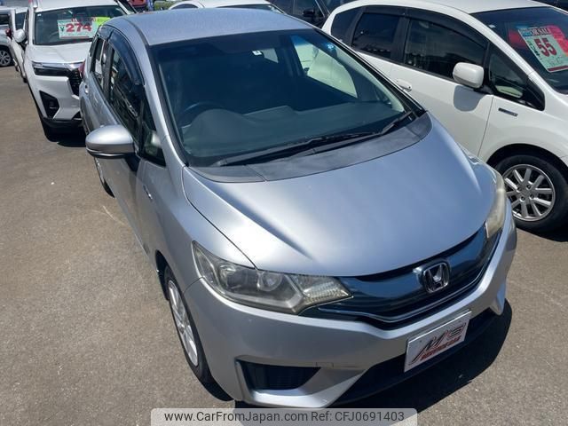 honda fit-hybrid 2015 quick_quick_GP5_GP5-3115323 image 1