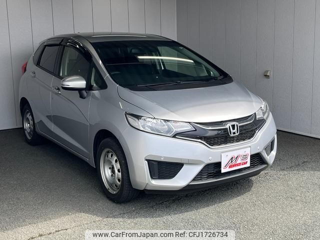 honda fit 2016 CFJ1726734 image 2