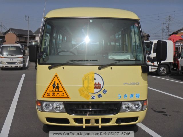 mitsubishi-fuso rosa-bus 2011 24110506 image 2