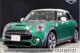 mini mini-others 2019 -BMW--BMW Mini LDA-XT20M--WMWXT720502L29094---BMW--BMW Mini LDA-XT20M--WMWXT720502L29094-