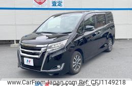 toyota esquire 2018 quick_quick_ZWR80G_ZWR80-0334872