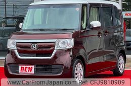 honda n-box 2018 -HONDA--N BOX DBA-JF3--JF3-1121120---HONDA--N BOX DBA-JF3--JF3-1121120-