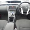 toyota prius 2009 -TOYOTA--Prius ZVW30-5100851---TOYOTA--Prius ZVW30-5100851- image 4