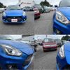 suzuki swift 2018 -SUZUKI 【豊田 300ﾉ9153】--Swift CBA-ZC33S--ZC33S-110598---SUZUKI 【豊田 300ﾉ9153】--Swift CBA-ZC33S--ZC33S-110598- image 50