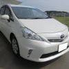 toyota prius-α 2014 -TOYOTA--Prius α DAA-ZVW41W--ZVW41-3352156---TOYOTA--Prius α DAA-ZVW41W--ZVW41-3352156- image 3