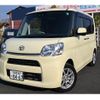 daihatsu tanto 2017 quick_quick_DBA-LA600S_LA600S-0544340 image 4