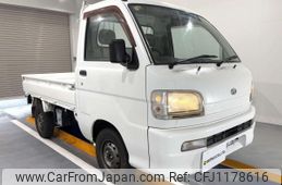 daihatsu hijet-truck 1999 Mitsuicoltd_DHHT0015938R0705