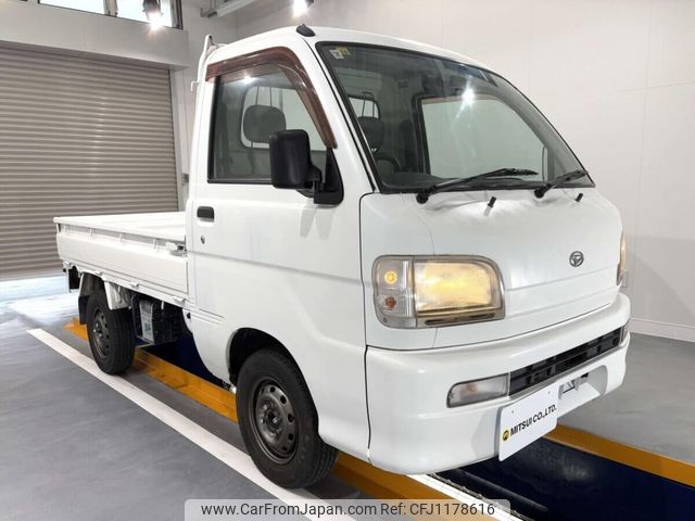 daihatsu hijet-truck 1999 Mitsuicoltd_DHHT0015938R0705 image 2