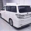 toyota vellfire 2012 -TOYOTA--Vellfire ATH20W-8002812---TOYOTA--Vellfire ATH20W-8002812- image 2