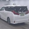 toyota alphard 2021 quick_quick_3BA-AGH30W_AGH30-0398423 image 3