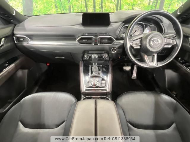 mazda cx-8 2018 quick_quick_KG2P_KG2P-122601 image 2