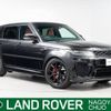 land-rover range-rover 2020 CFJ9004375 image 1