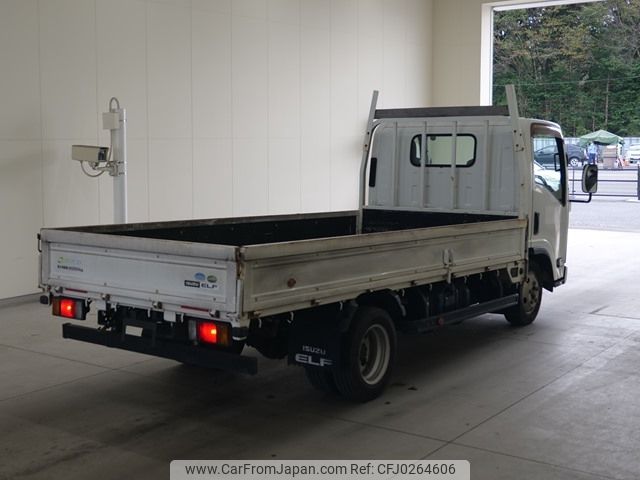 isuzu elf-truck 2015 -ISUZU--Elf NLR85AR-7018902---ISUZU--Elf NLR85AR-7018902- image 2