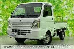 mitsubishi minicab-truck 2014 quick_quick_EBD-DS16T_DS16T-101520