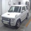 mitsubishi pajero-mini 2012 quick_quick_ABA-H58A_H58A-1012151 image 1