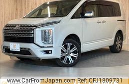 mitsubishi delica-d5 2019 CFJ1809731