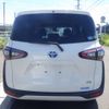 toyota sienta 2017 -TOYOTA 【岐阜 504ﾁ8366】--Sienta DAA-NHP170G--NHP170-7090363---TOYOTA 【岐阜 504ﾁ8366】--Sienta DAA-NHP170G--NHP170-7090363- image 2