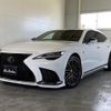 lexus ls 2021 -LEXUS 【香川 338ﾋ1200】--Lexus LS VXFA50--6006306---LEXUS 【香川 338ﾋ1200】--Lexus LS VXFA50--6006306- image 1