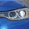 bmw 3-series 2014 -BMW--BMW 3 Series LDA-3D20--WBA3D36010NS44279---BMW--BMW 3 Series LDA-3D20--WBA3D36010NS44279- image 11