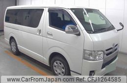 toyota regiusace-van 2018 quick_quick_QDF-GDH201V_GDH201-1005066
