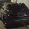 toyota c-hr 2017 -TOYOTA--C-HR DBA-NGX50--NGX50-2021038---TOYOTA--C-HR DBA-NGX50--NGX50-2021038- image 2