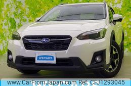 subaru xv 2018 quick_quick_DBA-GT7_GT7-192783