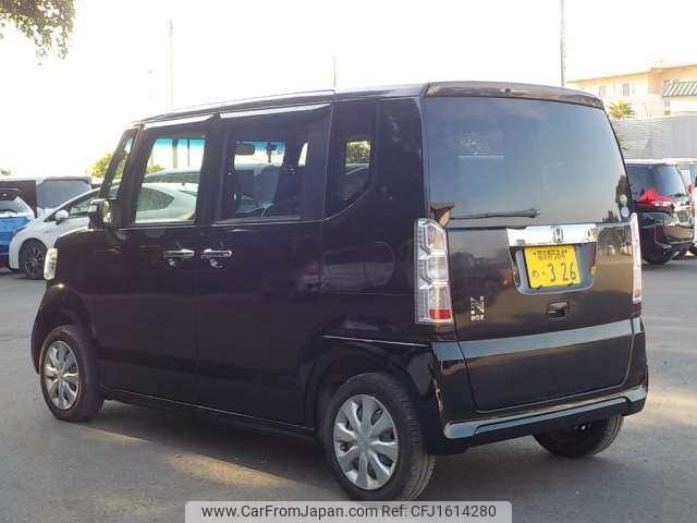 honda n-box 2015 CFJ1614280 image 2